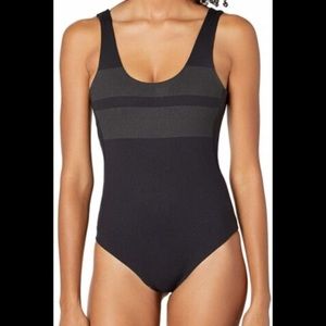 Hurley Quick Dry One Piece